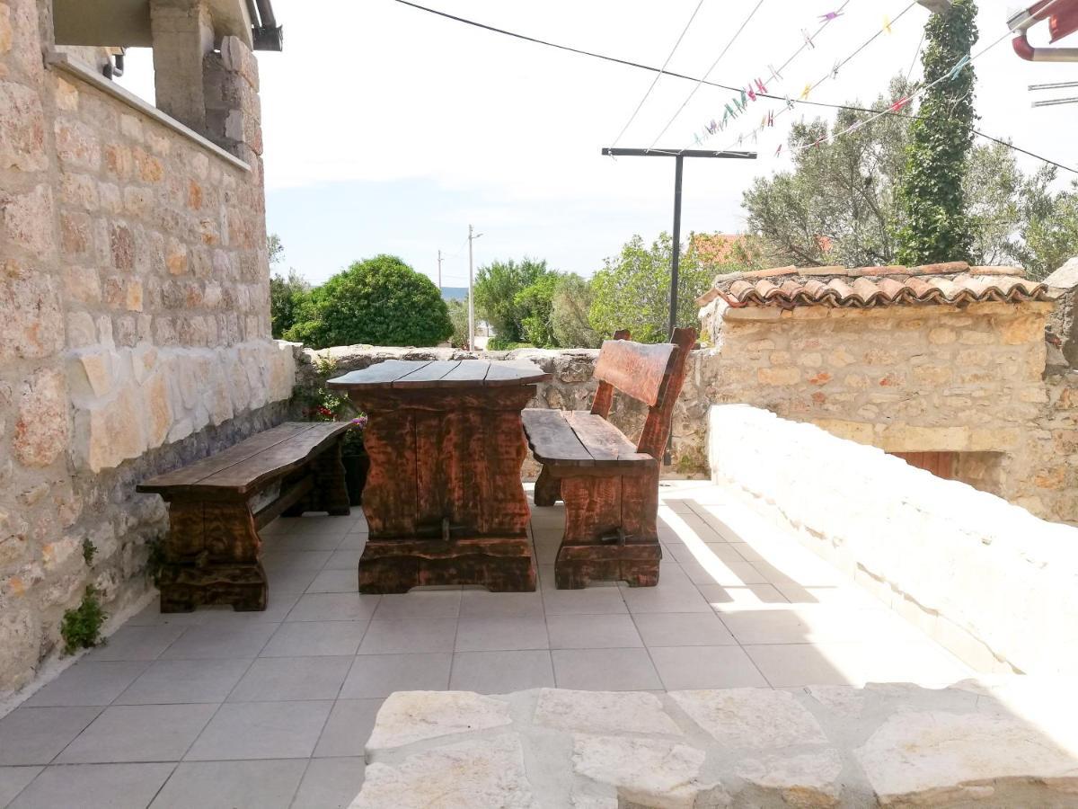Apartments Branko Starigrad Paklenica Ngoại thất bức ảnh
