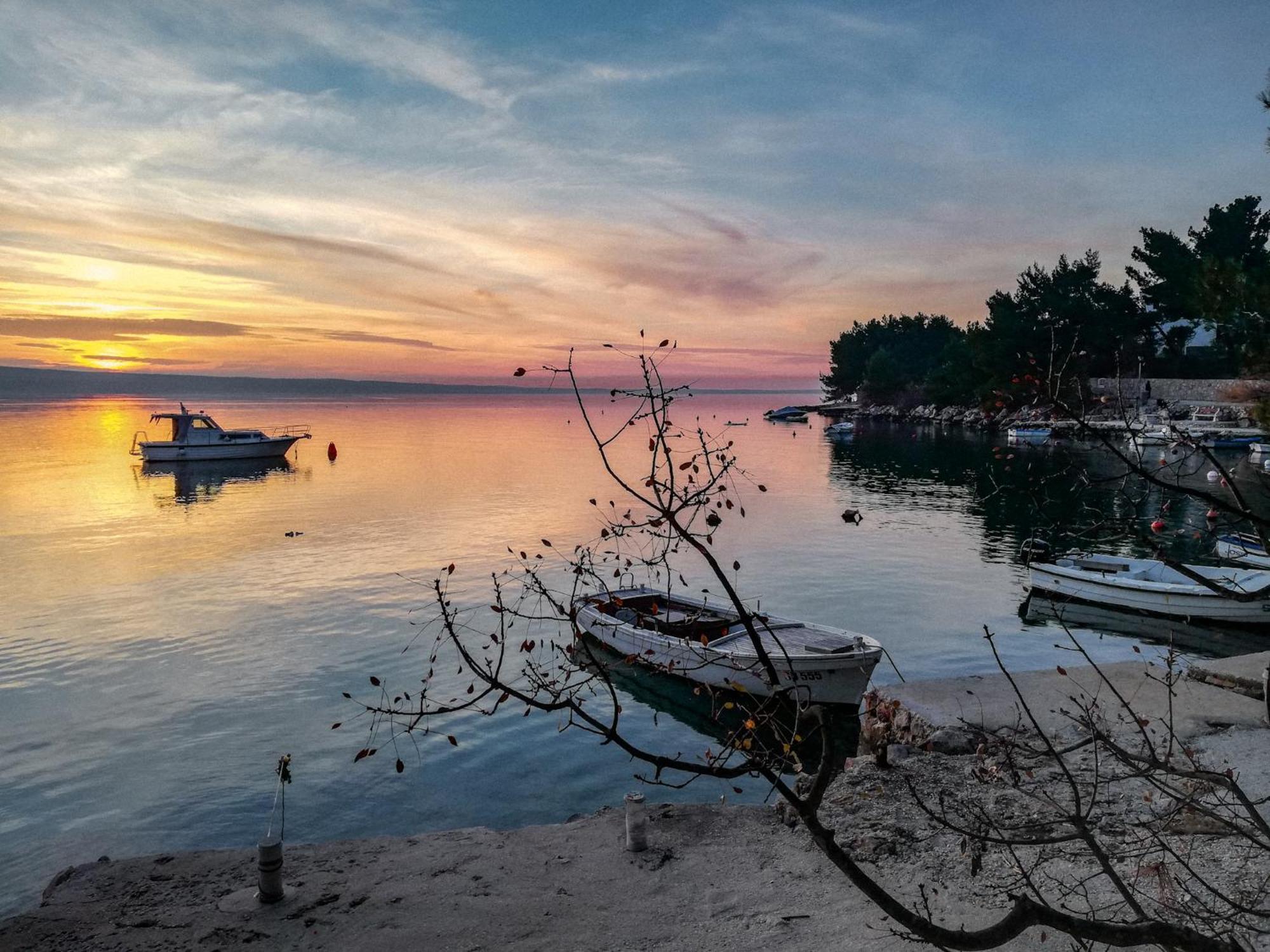 Apartments Branko Starigrad Paklenica Ngoại thất bức ảnh