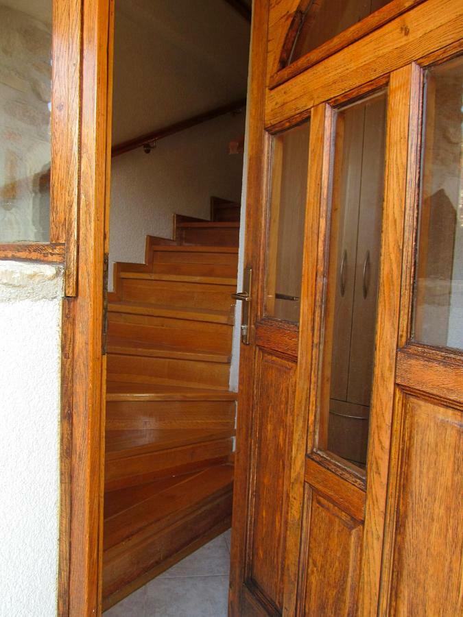 Apartments Branko Starigrad Paklenica Ngoại thất bức ảnh