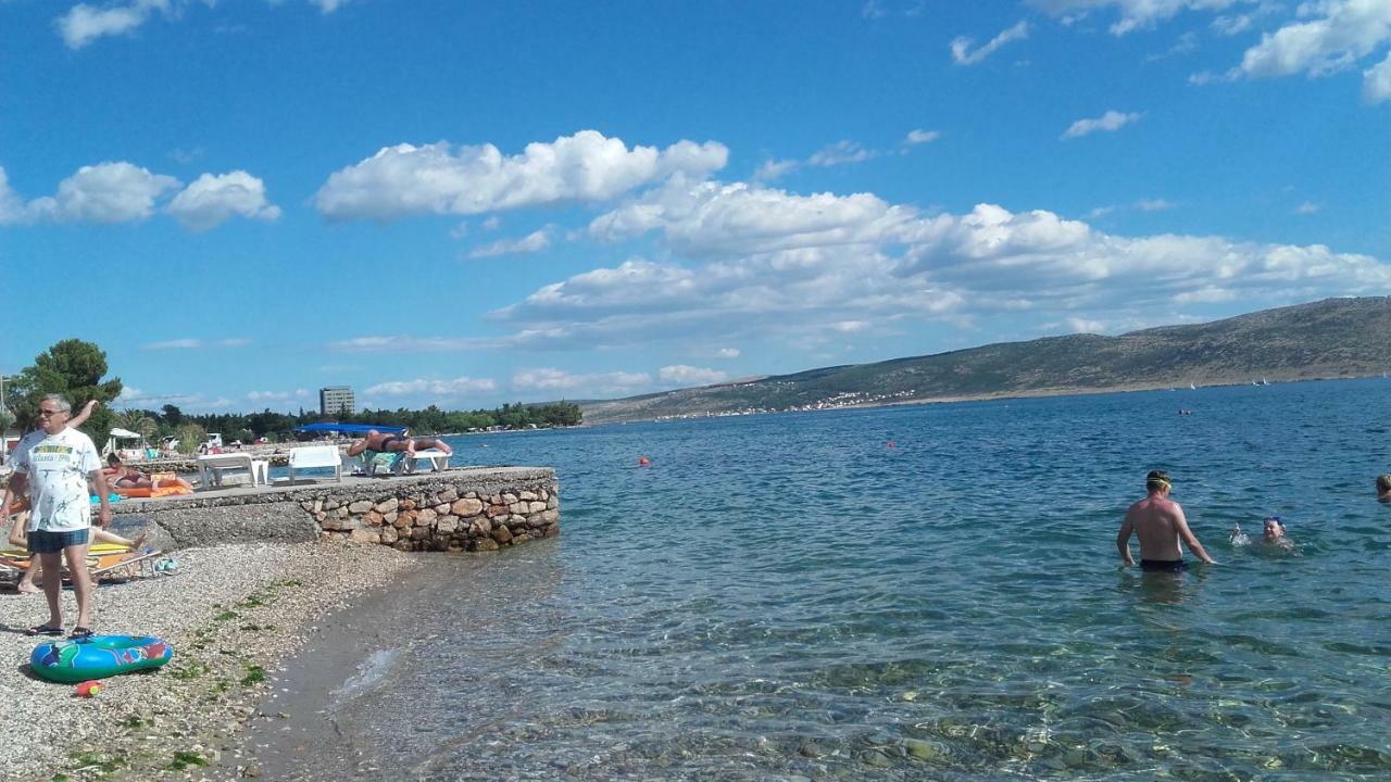 Apartments Branko Starigrad Paklenica Ngoại thất bức ảnh