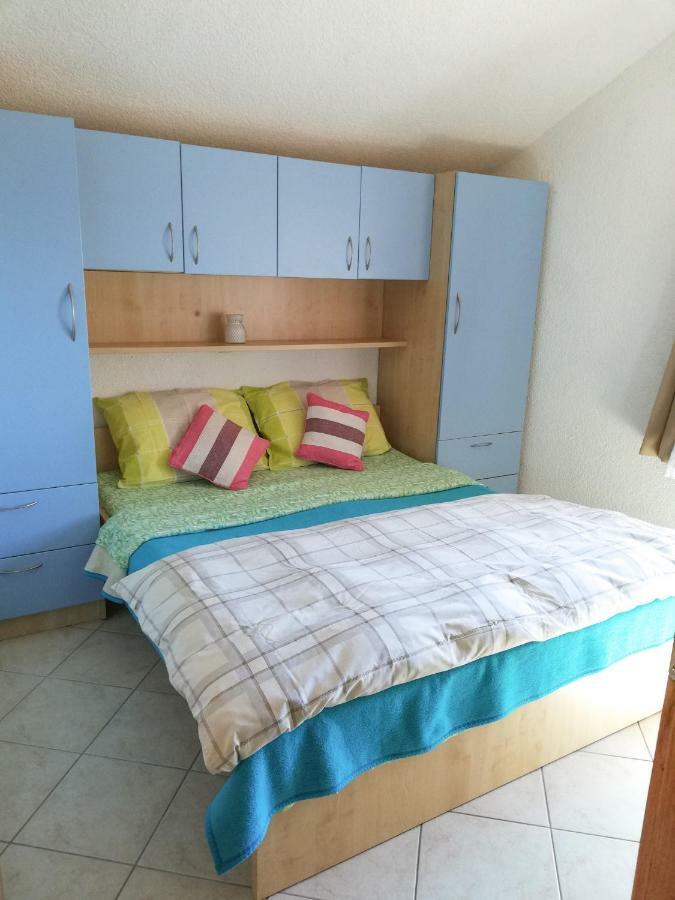 Apartments Branko Starigrad Paklenica Ngoại thất bức ảnh