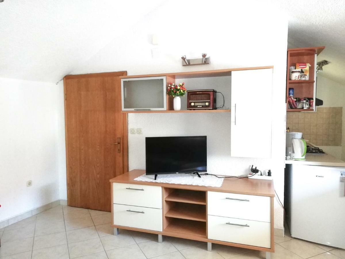 Apartments Branko Starigrad Paklenica Ngoại thất bức ảnh