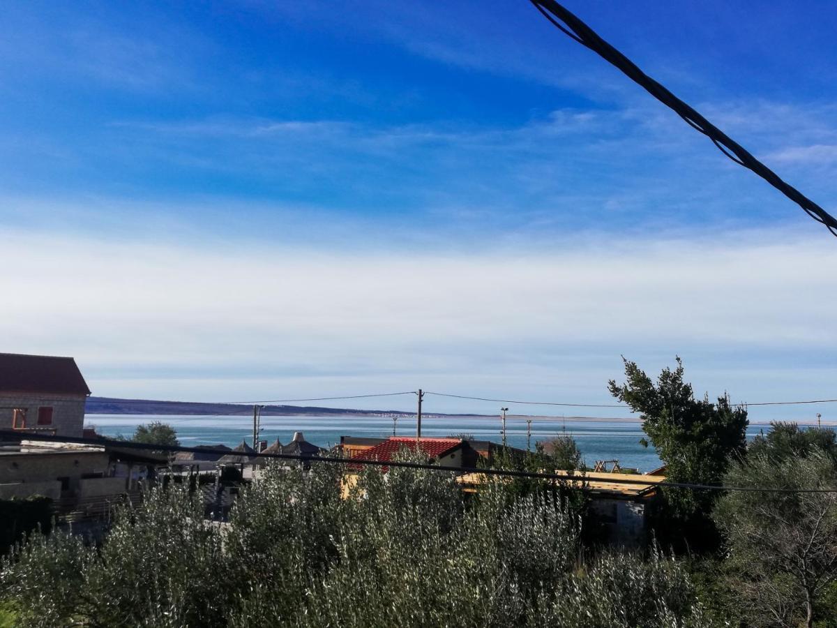Apartments Branko Starigrad Paklenica Ngoại thất bức ảnh