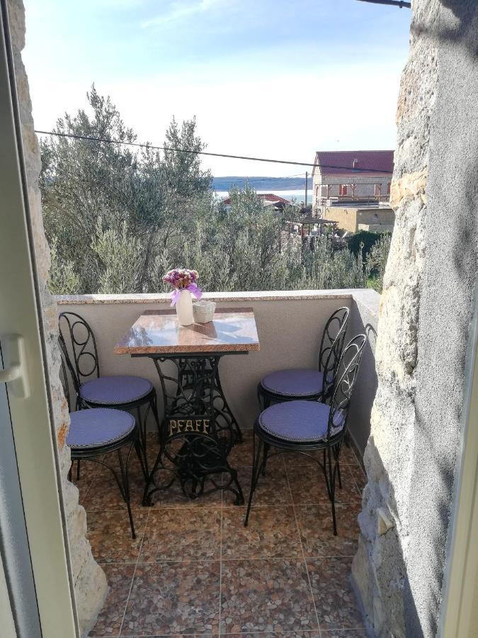 Apartments Branko Starigrad Paklenica Ngoại thất bức ảnh